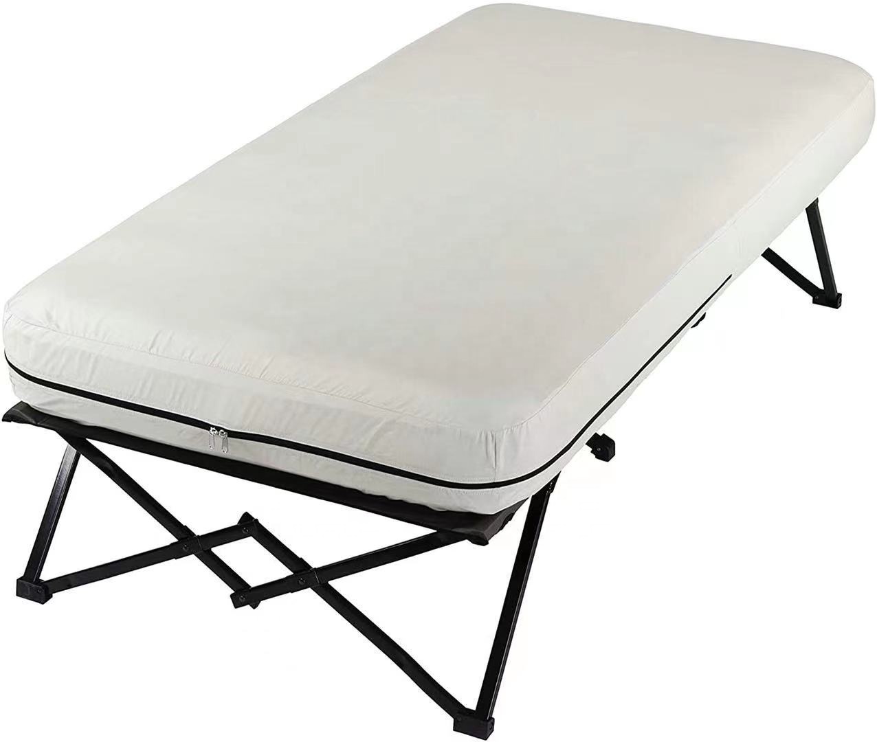 Outdoor Camping Beds For Sale - Penjualan Panas Tempat Tidur Lipat untuk