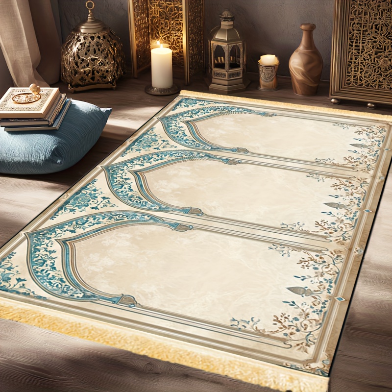 Outdoor Camping Mats Large - Sajadah Islami Mewah VIKAMA - Alas