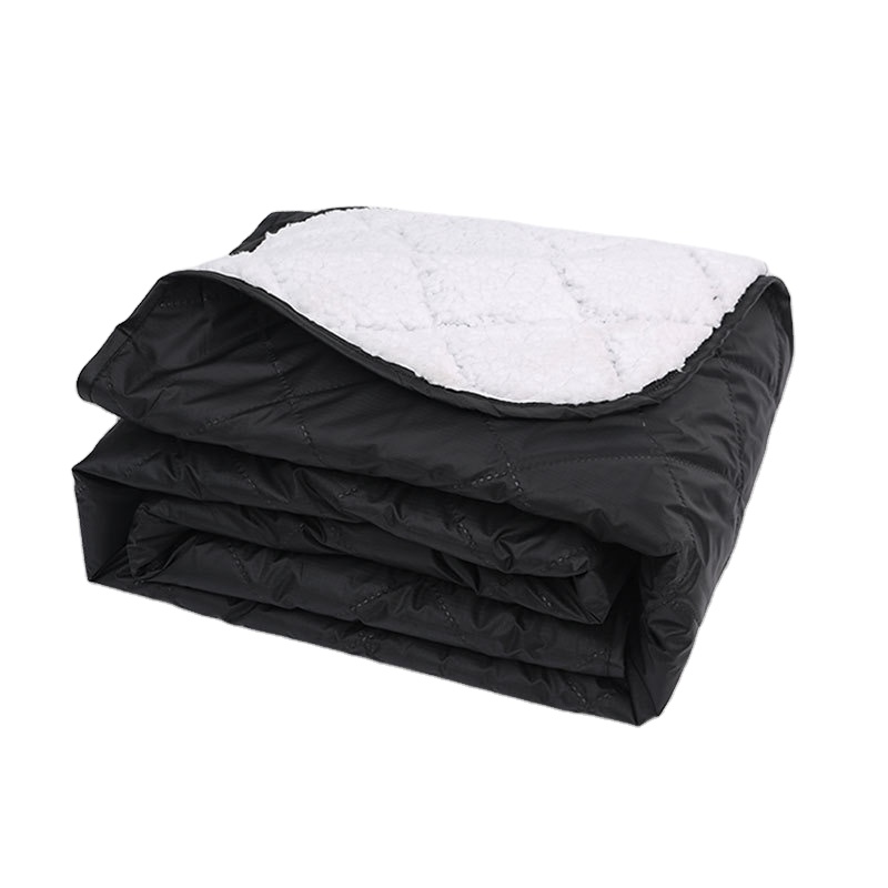 Outdoor Camping Quilt - Selimut Luar Ruangan Besar Tahan Air