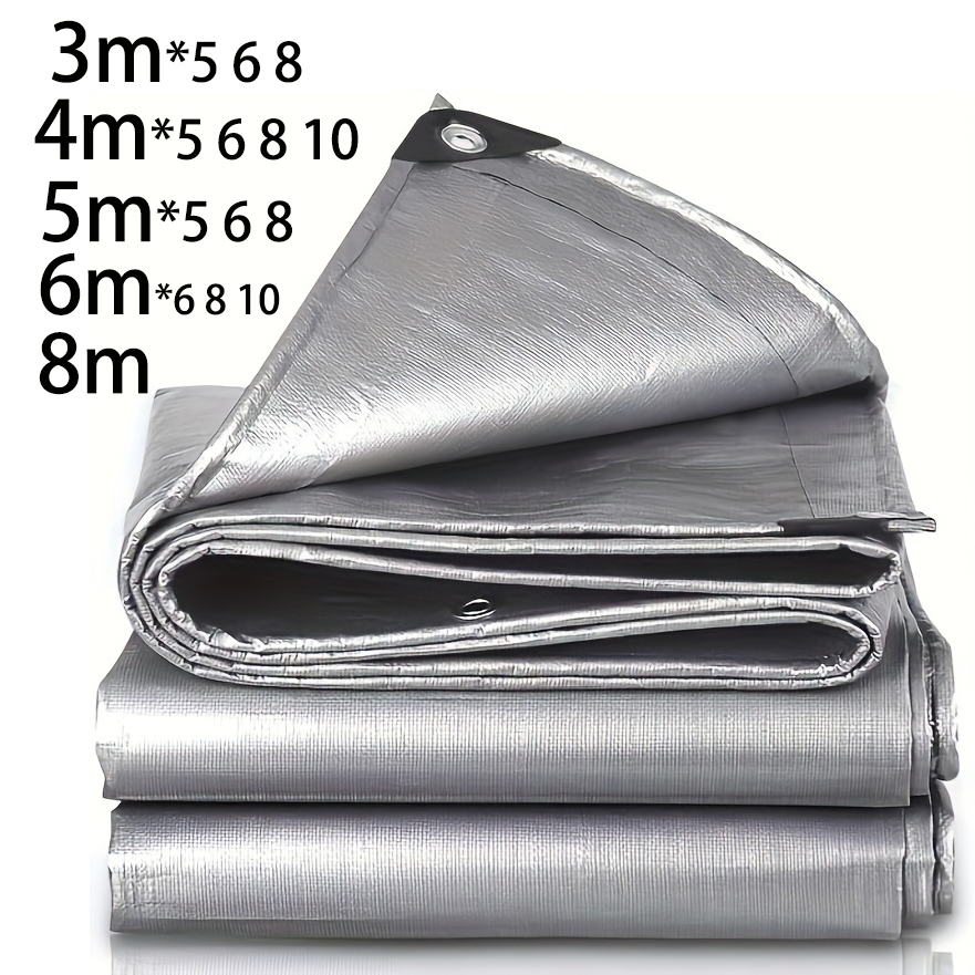Outdoor Camping Automatic Quick Opening Tent - Terpal besar 3mx5 6 8 4x4