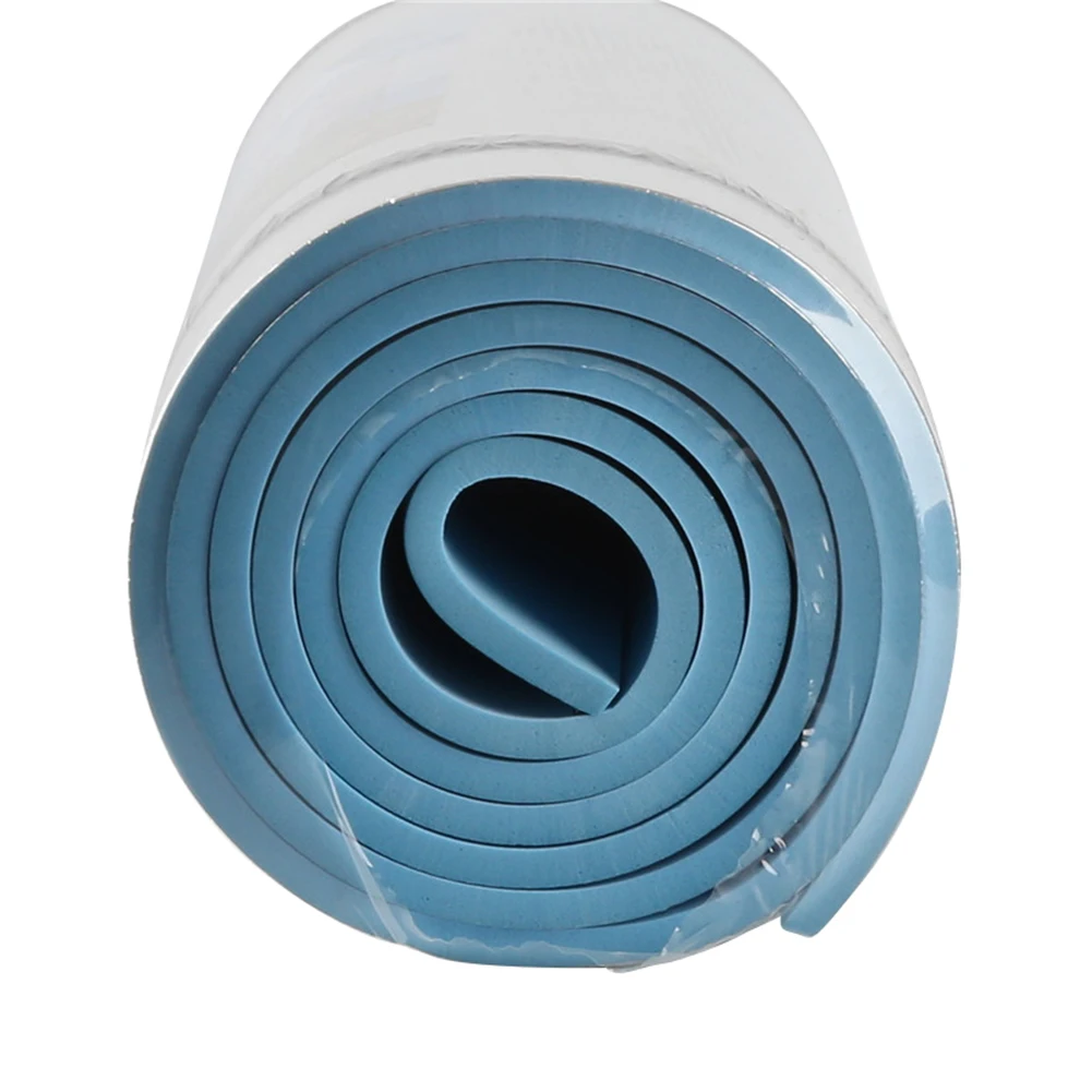 Outdoor Camping Rugs - Matras Yoga EVA Tebal 6Mm Tikar