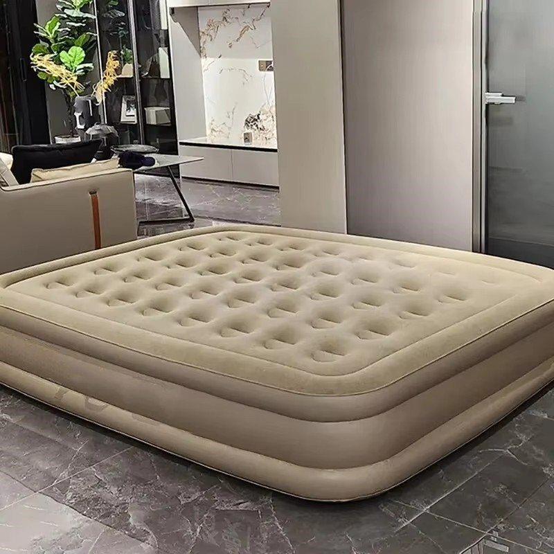 Outdoor Camping Rugs - Matras udara Interior, tikar tidur tiup