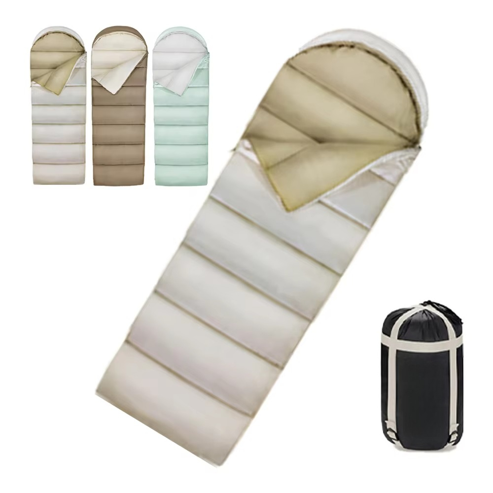 Outdoor Camping Activities For Kids - Kantong Tidur Tahan Air Ringan untuk