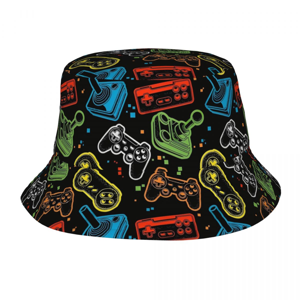 Outdoor Camping Games For Adults - Topi Bucket Pengontrol Game Video untuk