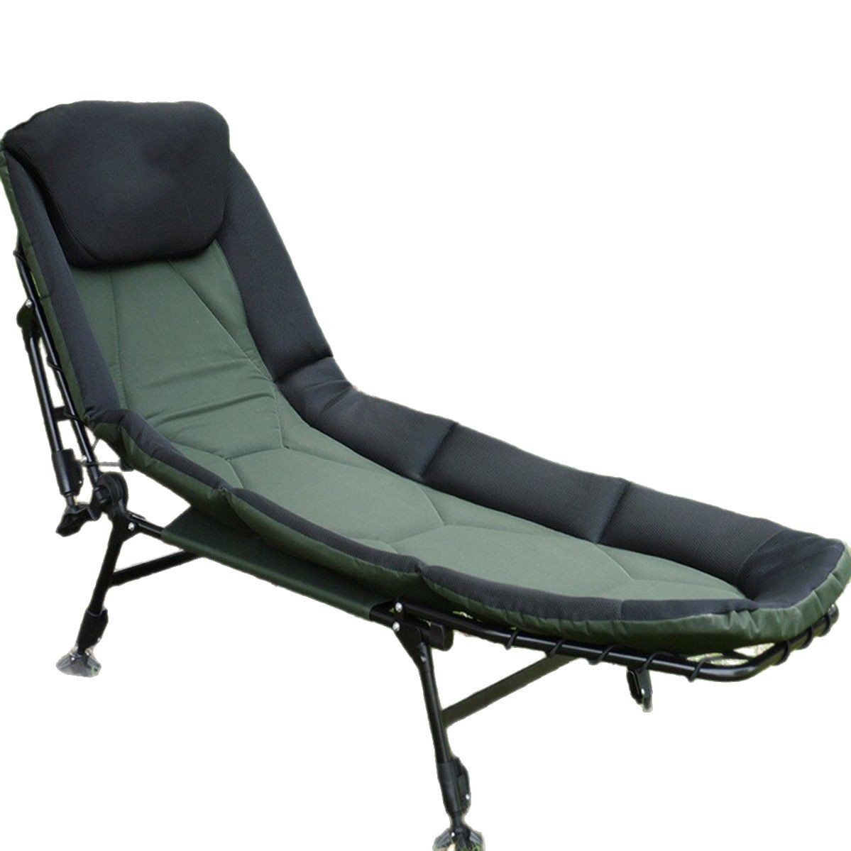 Outdoor Camping Beds For Sale - Tempat Tidur Lipat Lebar Tebal Dapat
