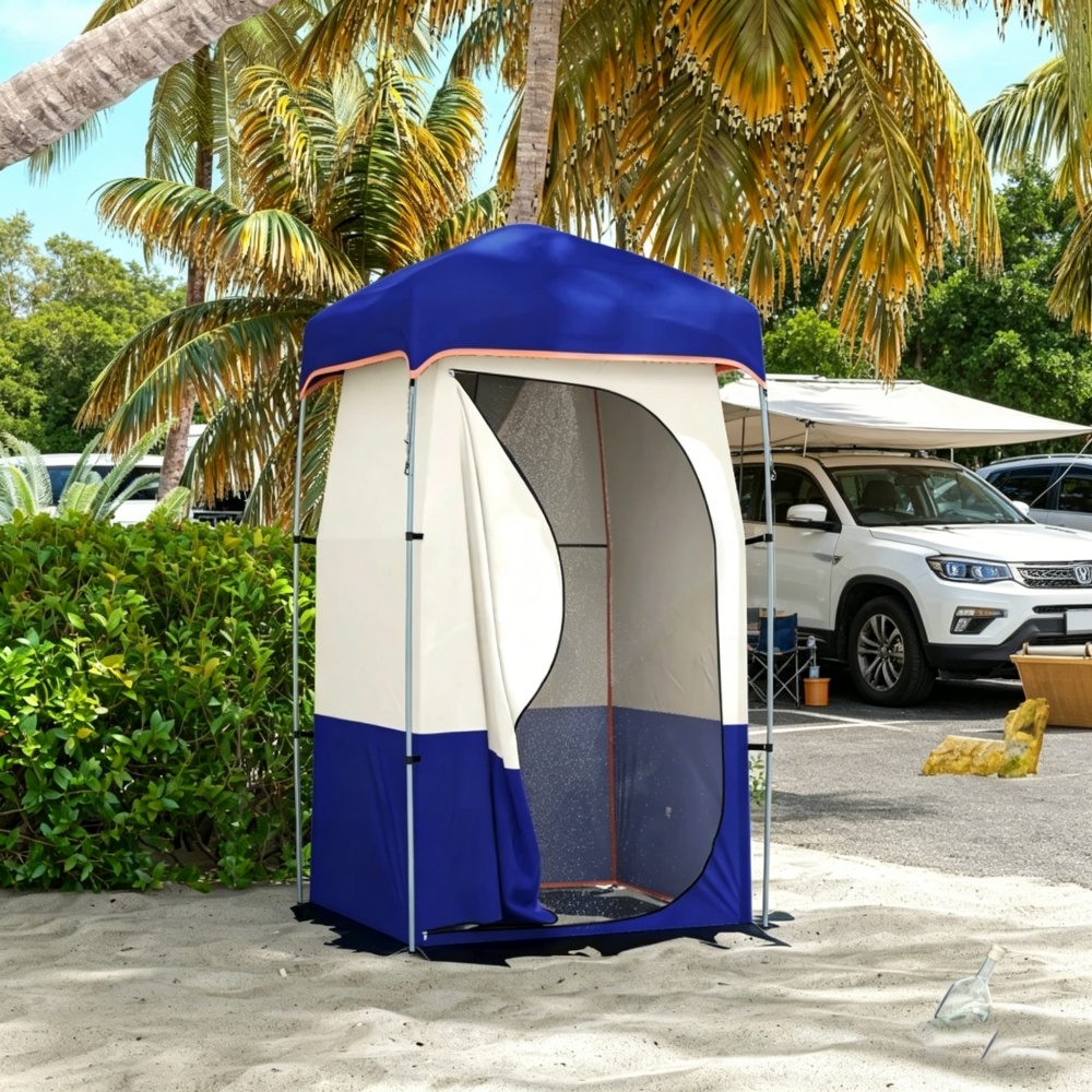 Outdoor Camping Showers - Tenda Mandi Camping Pop Up Ruang