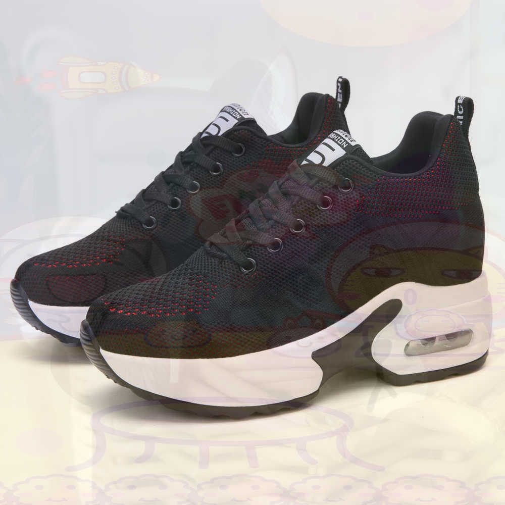 Outdoor Camping Light Ideas - Merah Ukuran 36 Sepatu Wanita Tenis