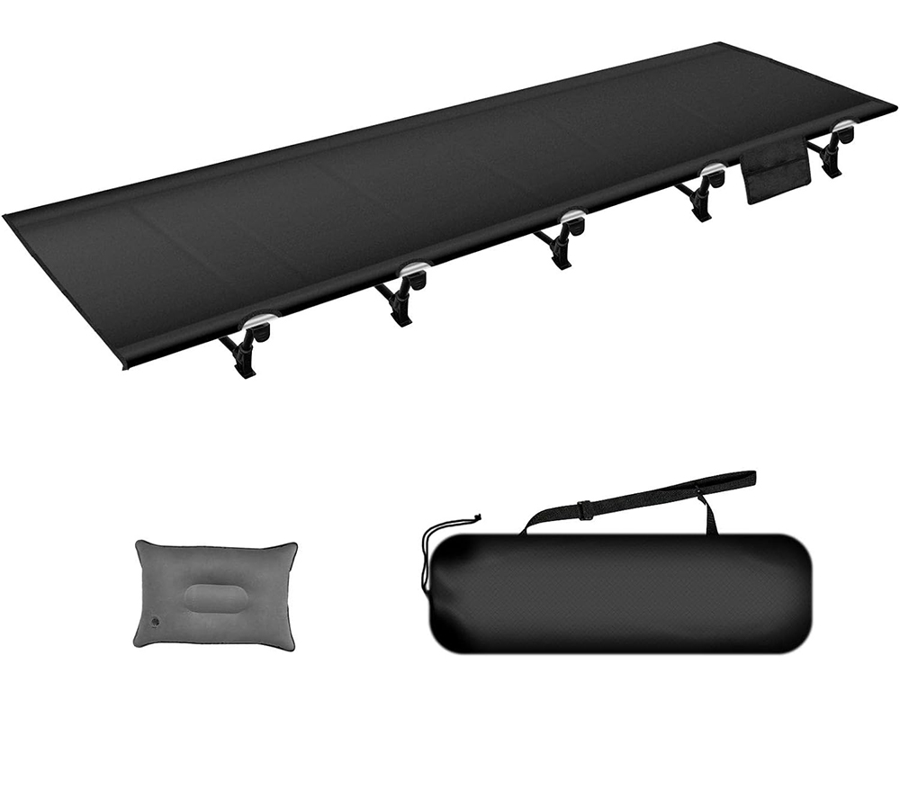Outdoor Camping Beds For Sale - # Penjualan Terlaris Tempat Tidur Berkemah