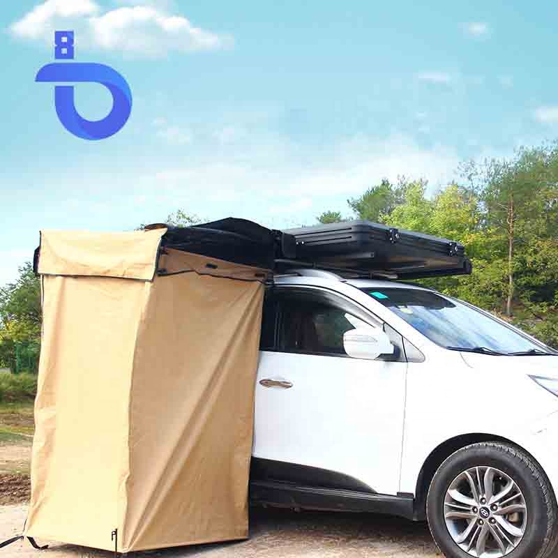 Outdoor Camping Showers - Tenda Camping Luar Ruangan dari Bahan