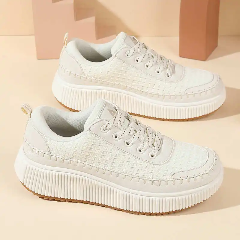 Outdoor Camping Light Ideas - Sepatu kets flat wanita, sepatu Sneakers