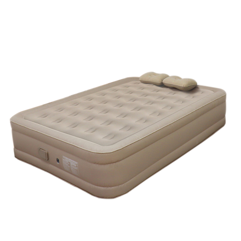Outdoor Camping Beds For Sale - Kasur Angin Tiup Berkualitas Tinggi Tahan
