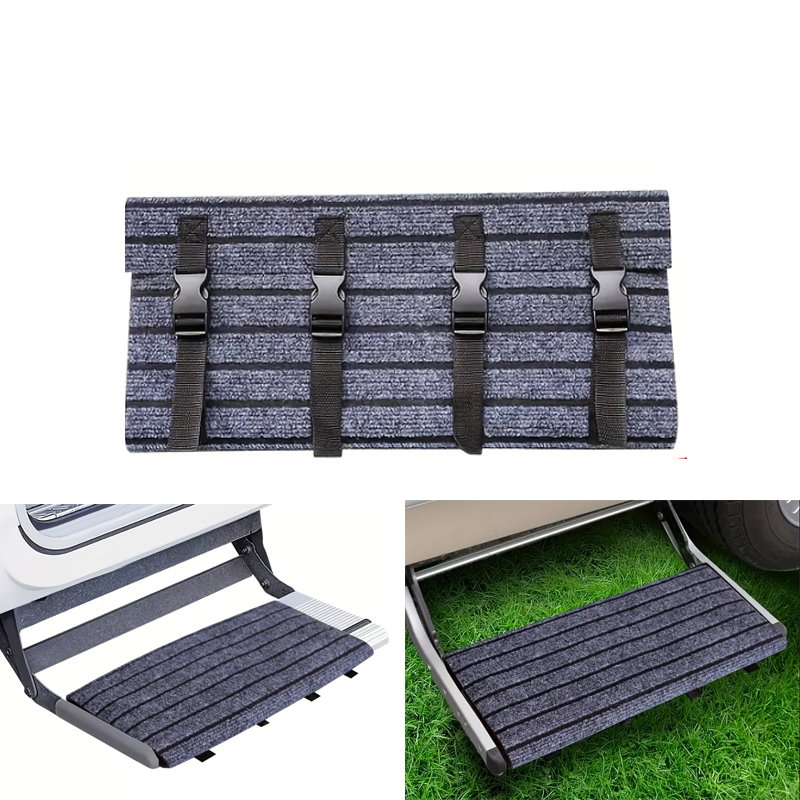 Outdoor Camping Rugs - Karpet Tangga Karavan Luar Ruangan, Karpet