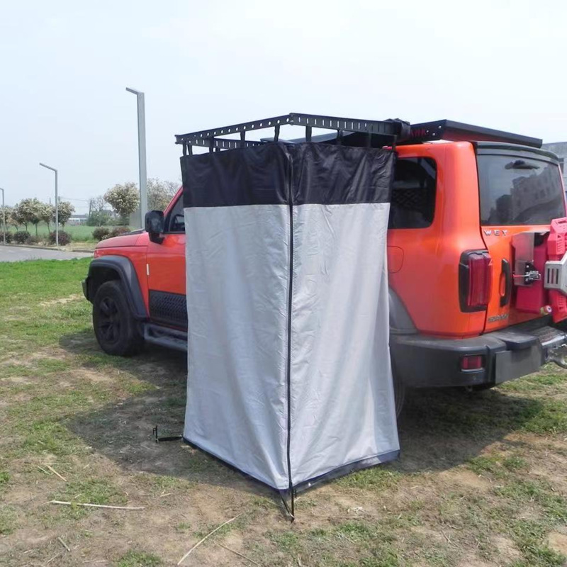 Outdoor Camping Showers - Tenda Mandi Camping Outdoor, Tenda Mandi