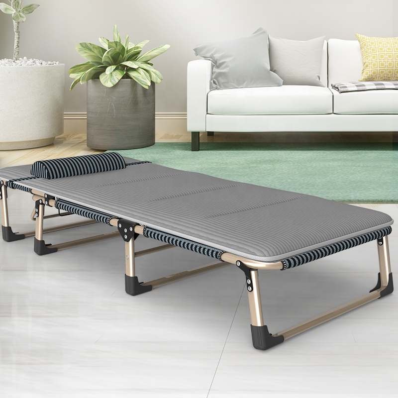 Outdoor Camping Beds For Sale - Tempat Tidur Lipat Multifungsi Outdoor, Ranjang