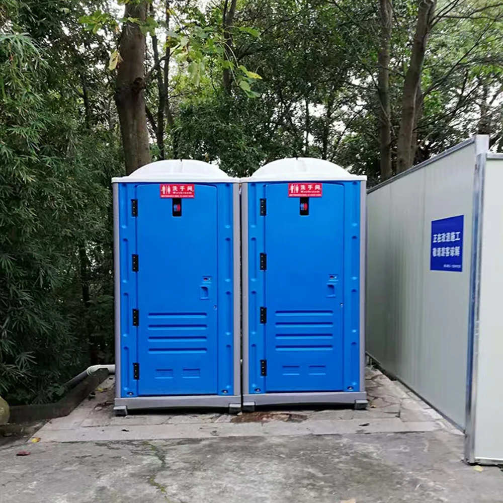 Outdoor Camping Events 2026 - Toilet Plastik Portabel Murah 2026 Untuk
