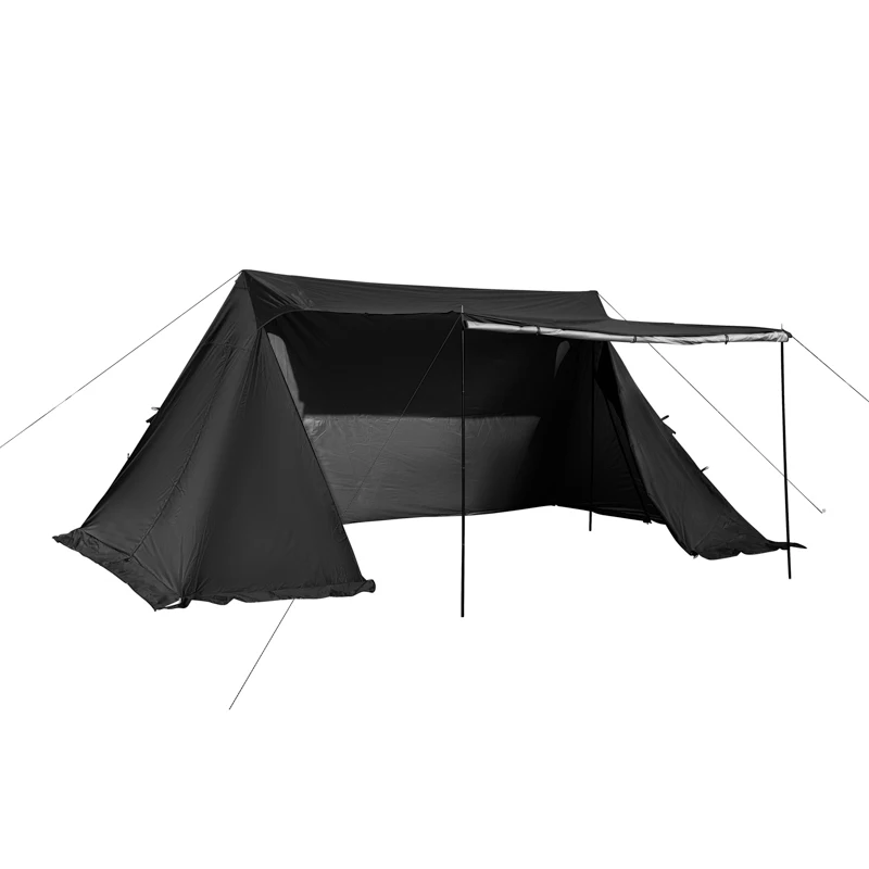 Outdoor Camping Events 2026 - Tenda Luas Berkualitas Tinggi Desain Baru