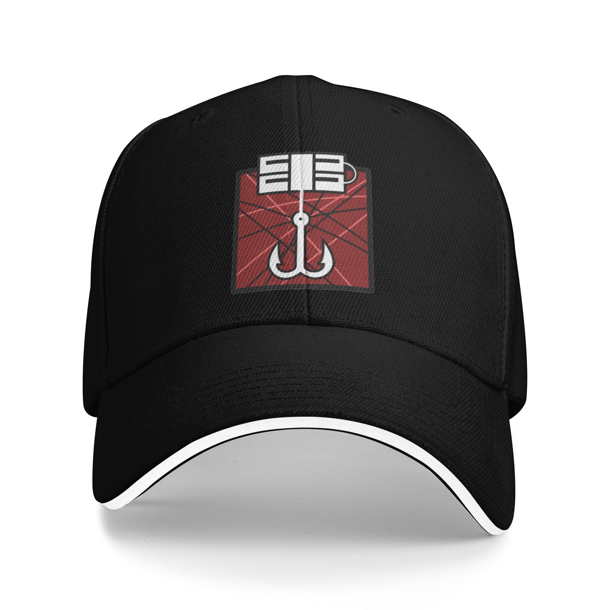 Outdoor Camping Games For Adults - Topi Baseball Kapkan Icon Siege R6s