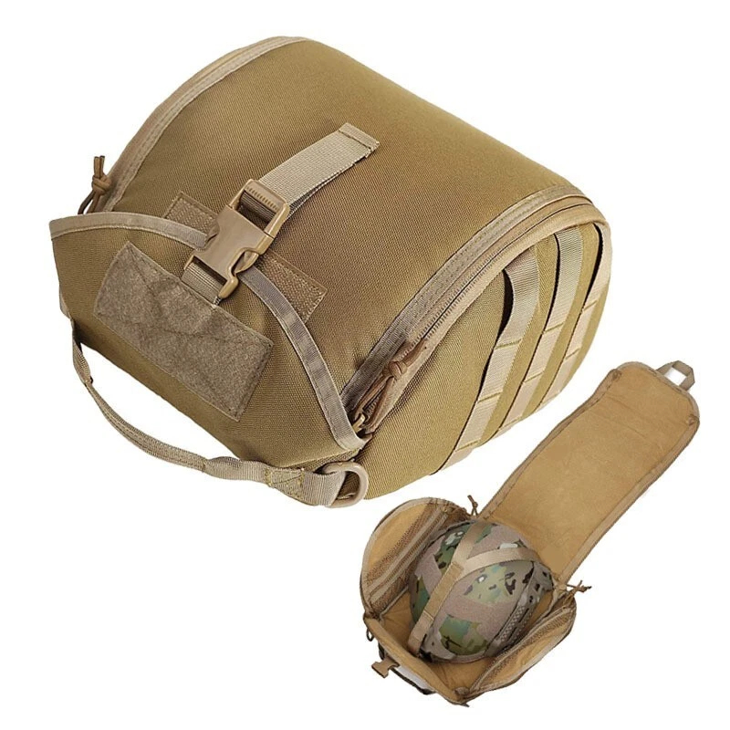 Urban Outdoor Camping - Tas Molle Portabel Tas Taktis Luar