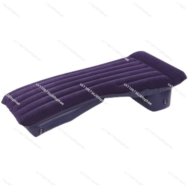 Inflatable Mattress - Kasur mobil tiup, tempat tidur tambahan