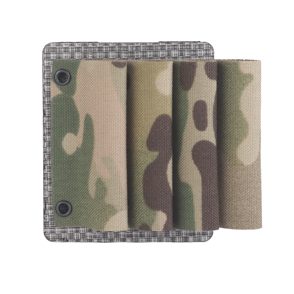 Kantong Stik Cahaya MOLLE Takt - Glow Sticks Survival ulasan dan harga