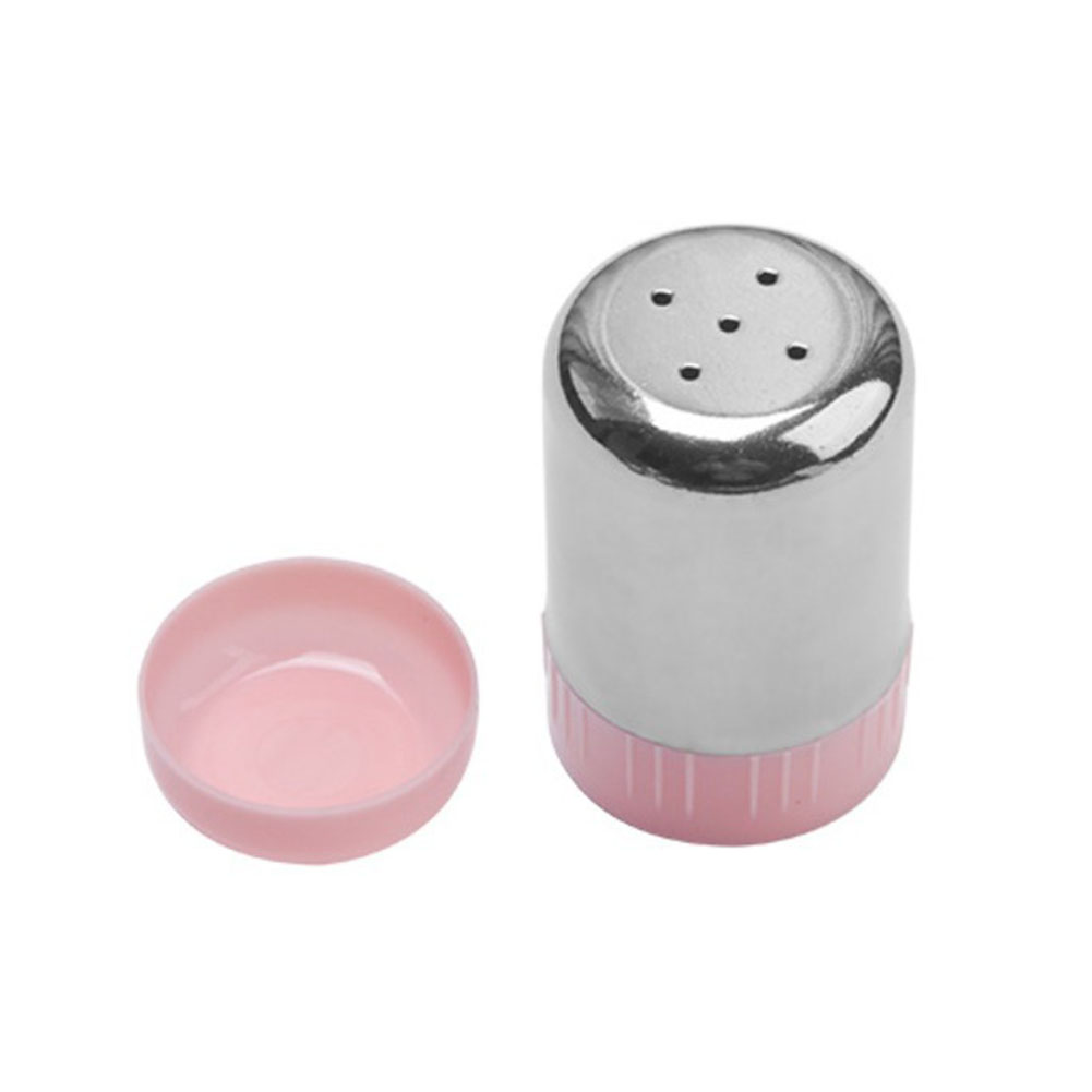 Botol Bumbu Kecil dari Baja Ta - Kitchen Outdoor Camping ulasan dan harga