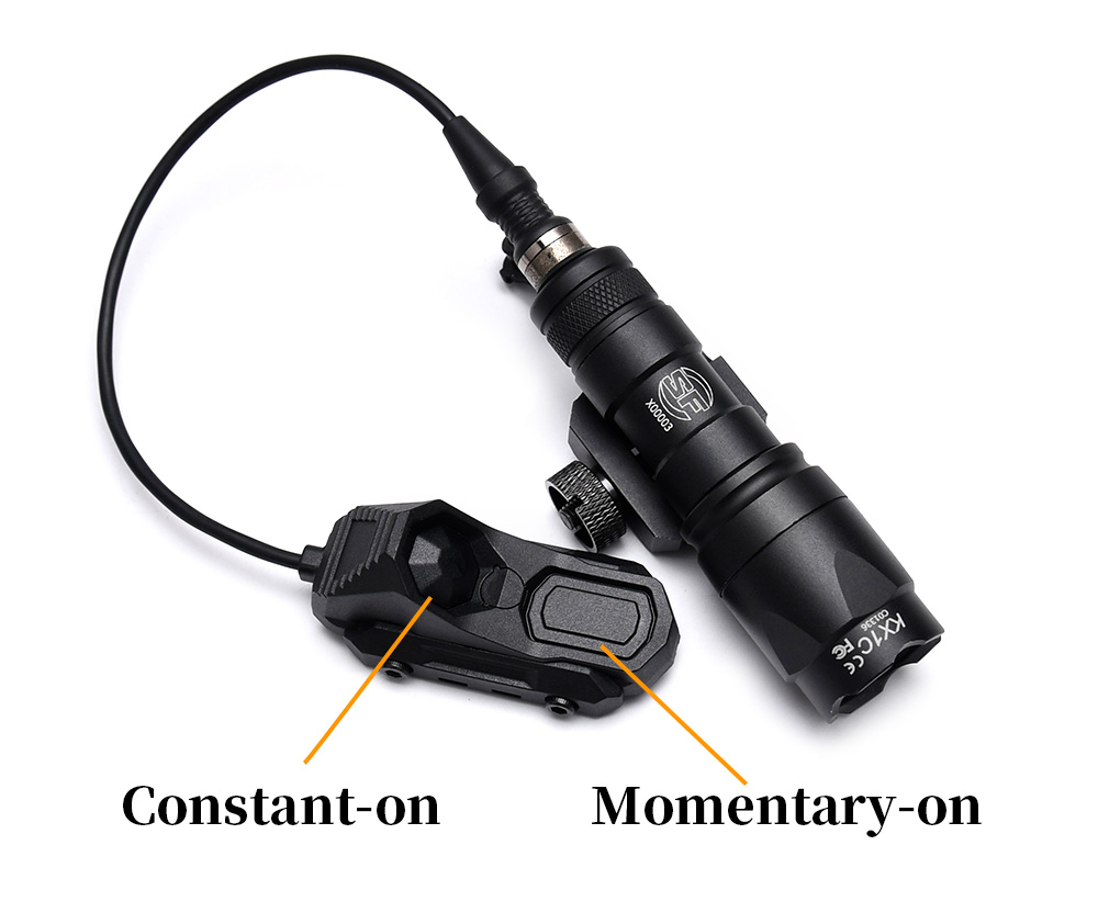 Kepala Lampu Taktis untuk Sent - Headlamp ulasan dan harga