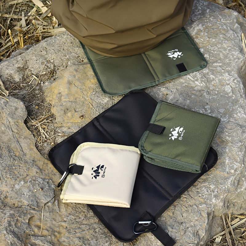 2026 BARU Bantalan Kursi Lipat - Outdoor Camping Rugs ulasan dan harga