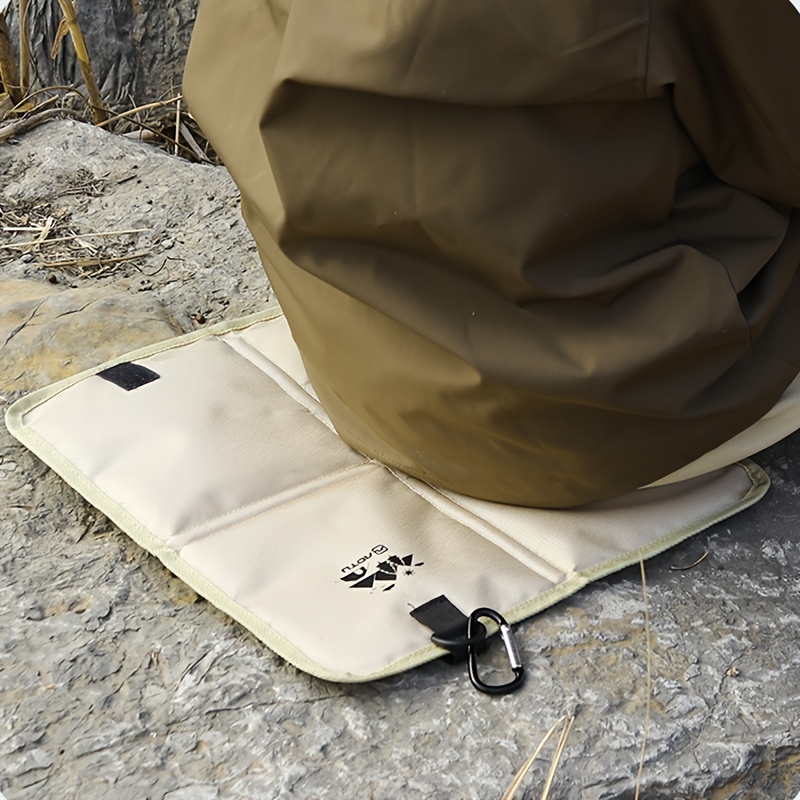 2026 BARU Bantalan Kursi Lipat - Outdoor Camping Rugs ulasan dan harga