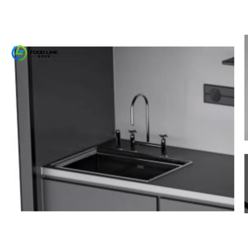 Dapur Lipat Portabel Outdoor K - Kitchen Outdoor Camping ulasan dan harga