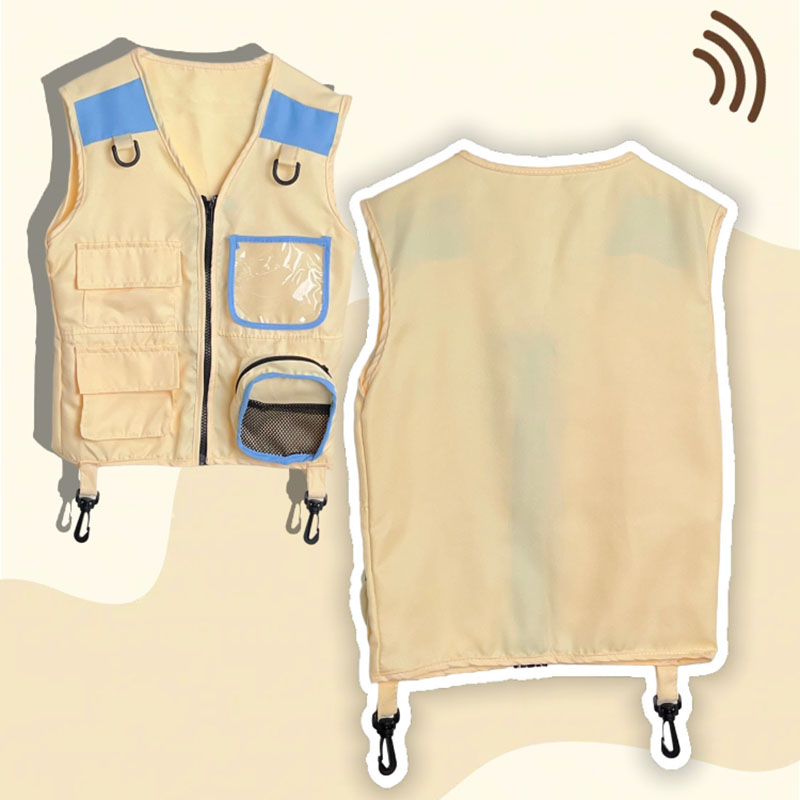 Rompi penjelajah anak-anak ber - Outdoor Camping Activities For Kids ulasan dan harga