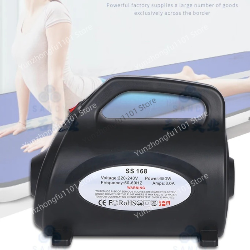 Adaptor Katup Udara 4 In1 2.8  - Inflatable Mattress ulasan dan harga
