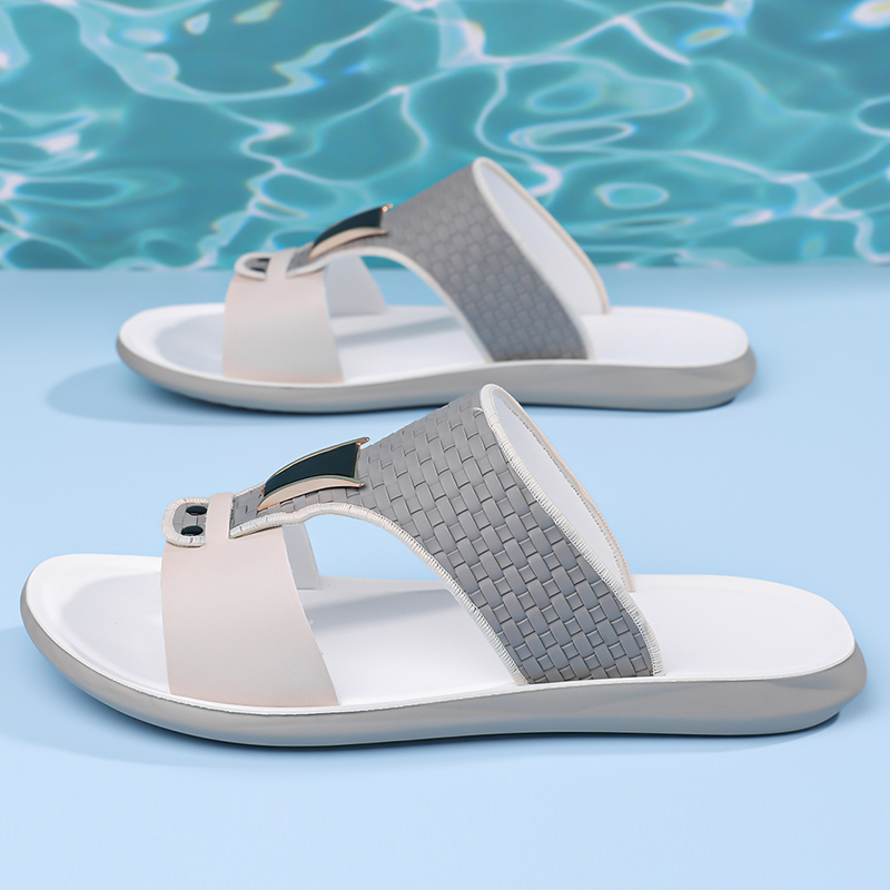 Sandal Jepit Pantai Pria Unive - Outdoor Camping Slippers ulasan dan harga