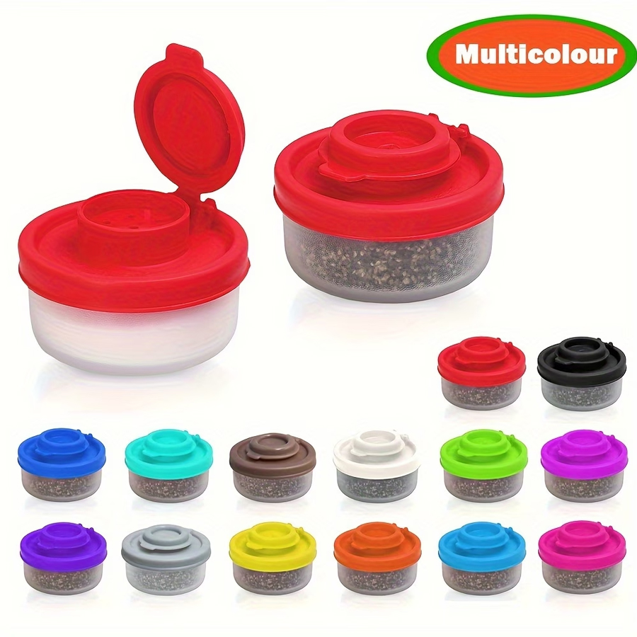 1 Tempat Garam dan Merica Keci - Kitchen Outdoor Camping ulasan dan harga