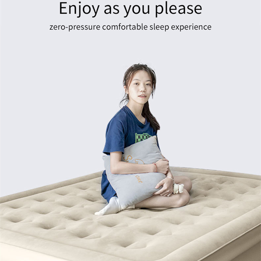 Matras udara Interior, tikar t - Outdoor Camping Rugs ulasan dan harga