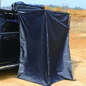 Tenda Mandi Samping Ringan unt - Outdoor Camping Showers ulasan dan harga