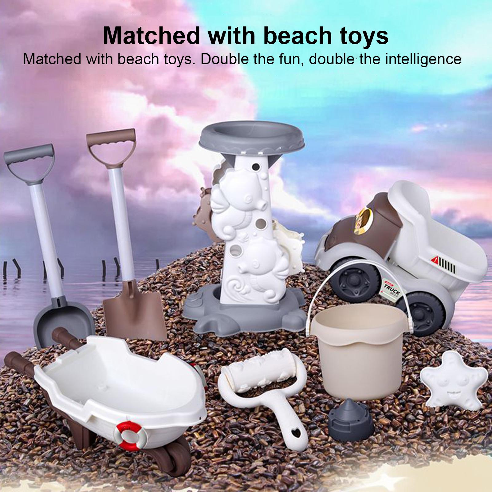 Mainan Pasir Pantai Ember Pasi - Outdoor Camping Activities For Kids ulasan dan harga