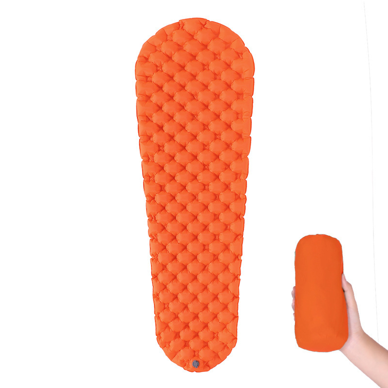 Tenda berkemah Mummy kasur uda - Outdoor Camping Quilt ulasan dan harga