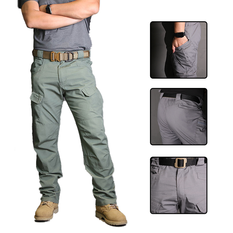 Celana Taktis Emersongear Cela - Urban Outdoor Camping ulasan dan harga
