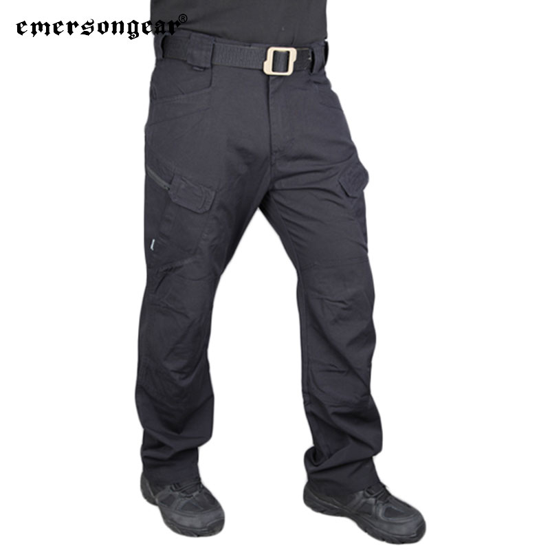 Celana Taktis Emersongear Cela - Urban Outdoor Camping ulasan dan harga