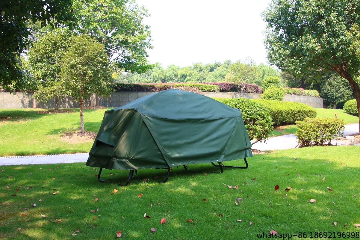 Penjualan langsung pabrik temp - Outdoor Camping Beds For Sale ulasan dan harga
