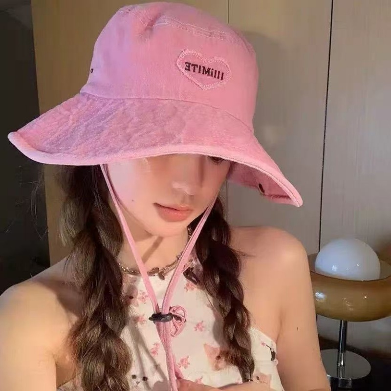 Topi Koboi Retro Jepang untuk  - Japanese Outdoor Camping ulasan dan harga