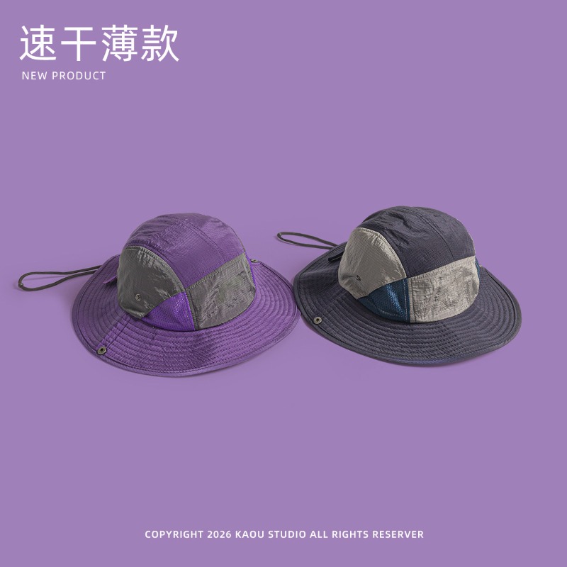 Topi Camping Jepang dengan War - Japanese Outdoor Camping ulasan dan harga