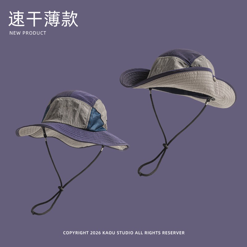 Topi Camping Jepang dengan War - Japanese Outdoor Camping ulasan dan harga