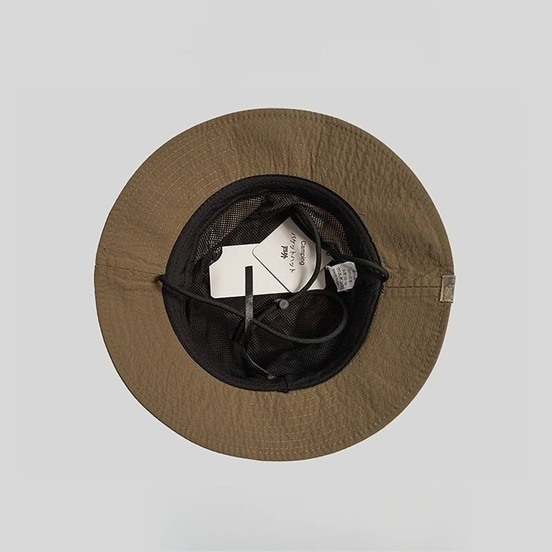 Topi Ember Pelindung Matahari  - Japanese Outdoor Camping ulasan dan harga