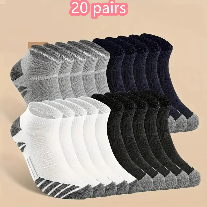 1/10/20 Pasang Kaus Kaki Lari  - Outdoor Camping Slippers ulasan dan harga