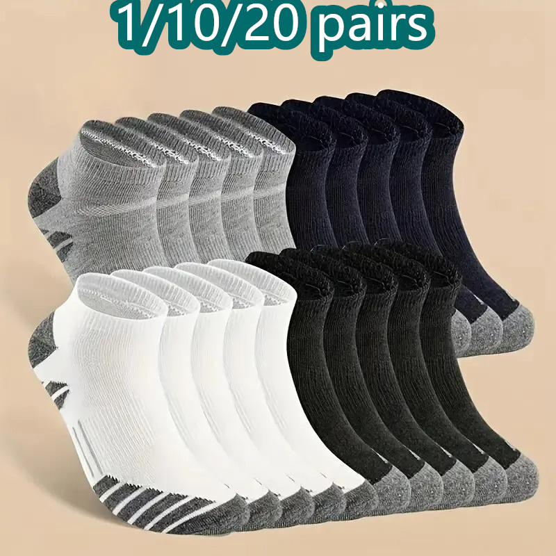 1/10/20 Pasang Kaus Kaki Lari  - Outdoor Camping Slippers ulasan dan harga