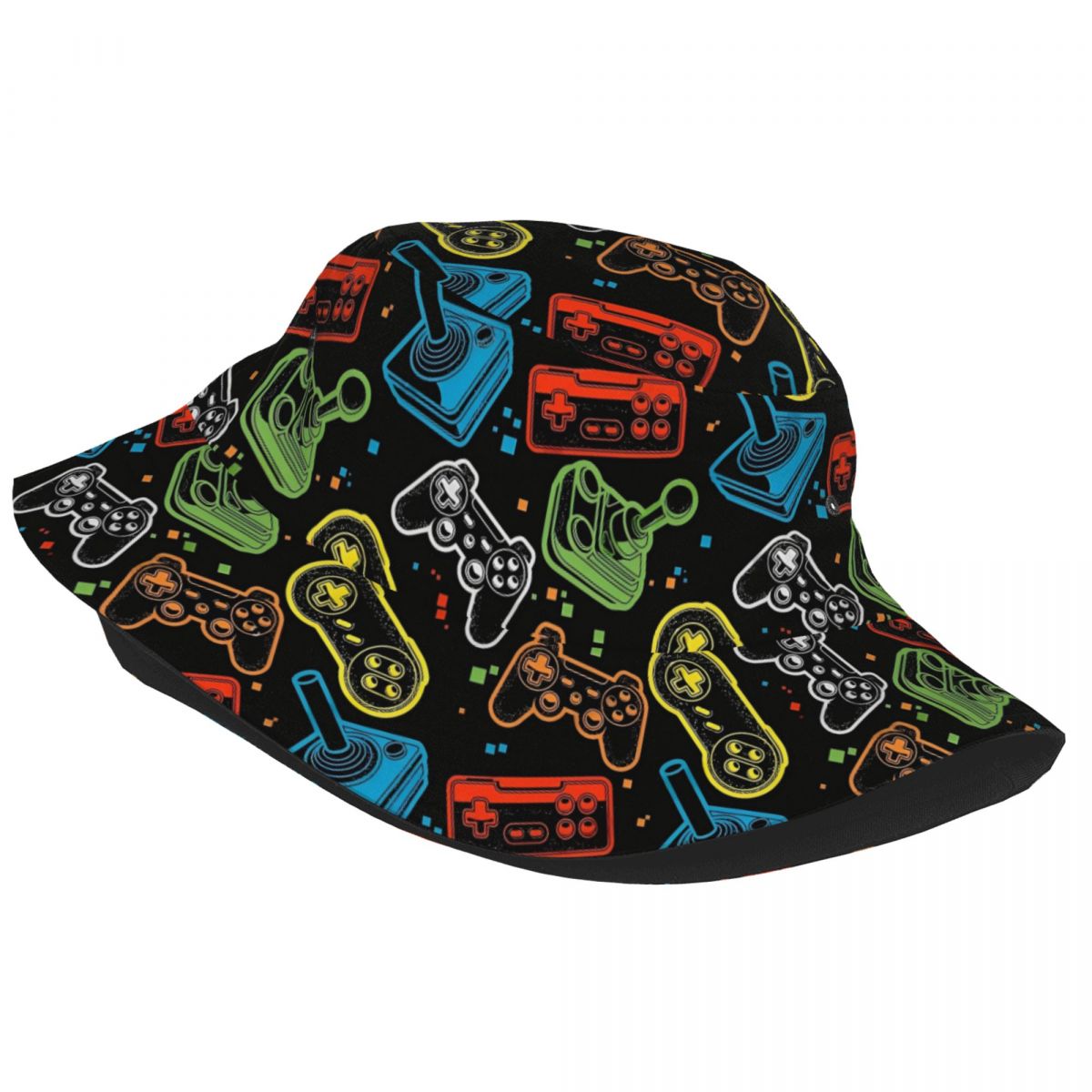 Topi Bucket Pengontrol Game Vi - Outdoor Camping Games For Adults ulasan dan harga