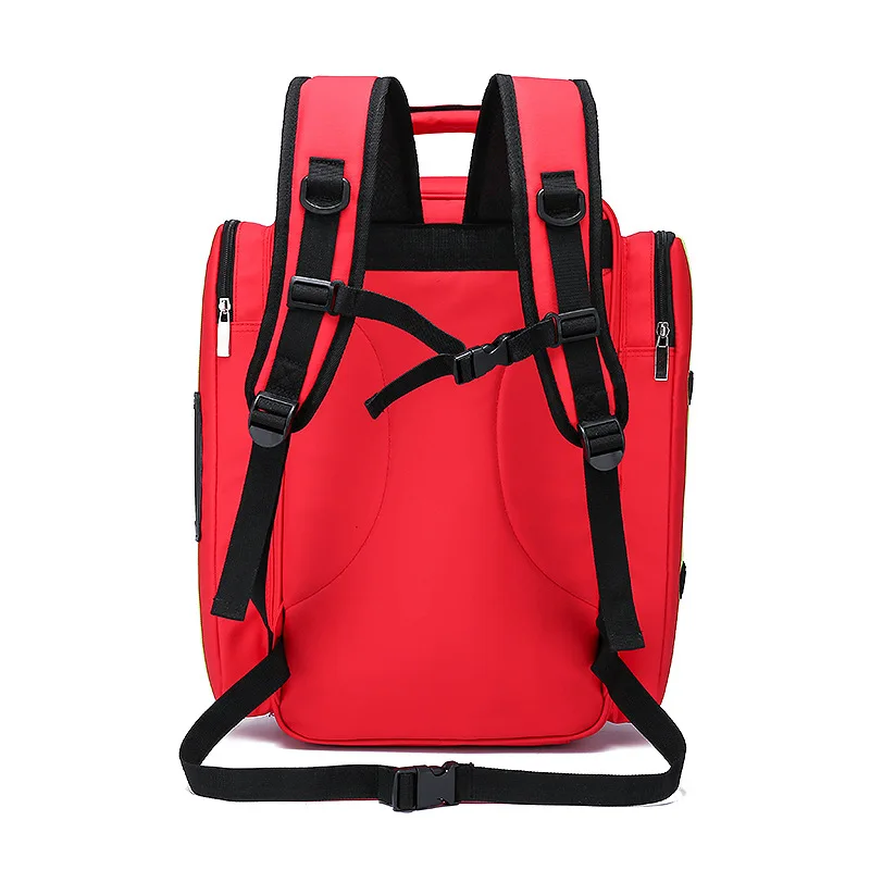 Tas bantuan bencana Pertolonga - Survival Kit ulasan dan harga