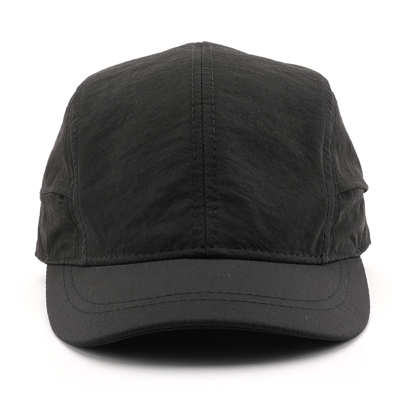 Topi Bisbol Retro Cepat Kering - Japanese Outdoor Camping ulasan dan harga
