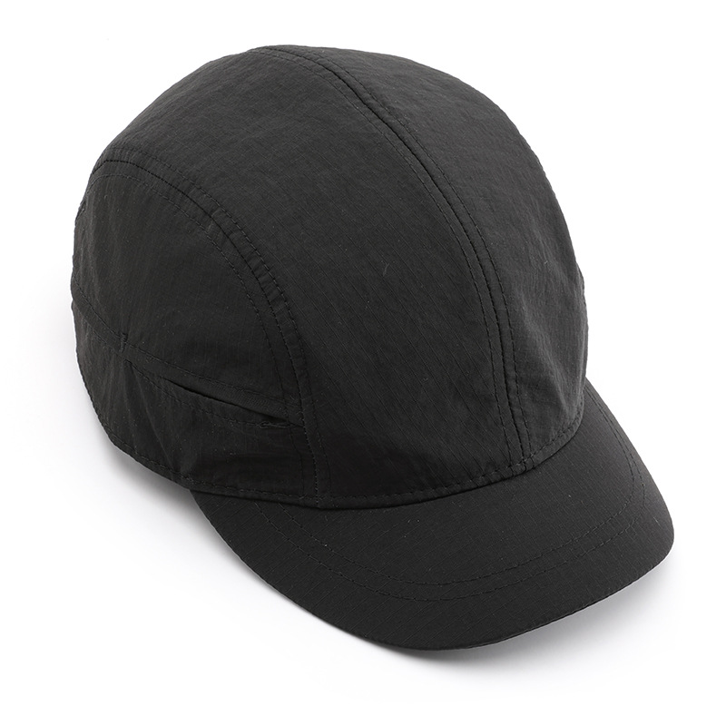 Topi Bisbol Retro Cepat Kering - Japanese Outdoor Camping ulasan dan harga